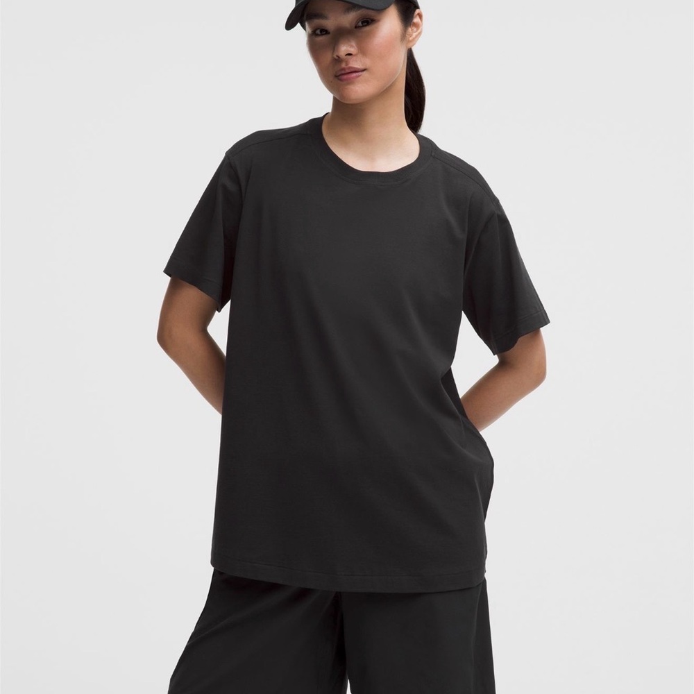 Lululemon All Yours T-Shirt